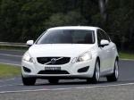 Volvo S60 D5 AWD 2010 года (AU)